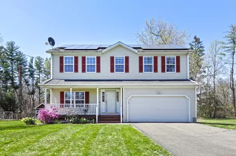 150 Still Hill Rd, Hamden, CT 06518