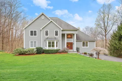 30 Wood Rd, Redding, CT 06896