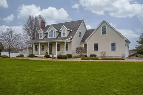 145 Melrose Rd, East Windsor, CT 06016