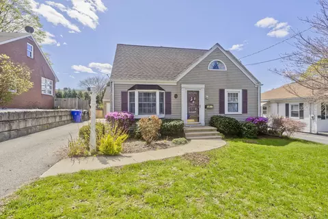 11 Hathaway Ave, Enfield, CT 06082