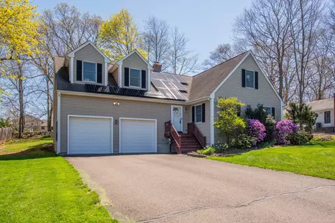 152 Barnes St, New Britain, CT 06052