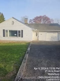 21 Acra Rd, Waterbury, CT 06708