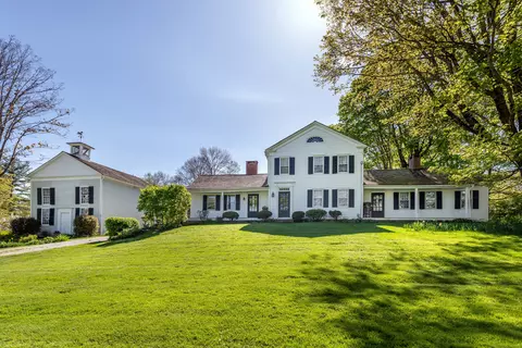 112 Town St, Cornwall, CT 06796
