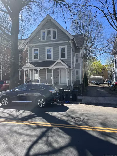 420 Orchard St, New Haven, CT 06511