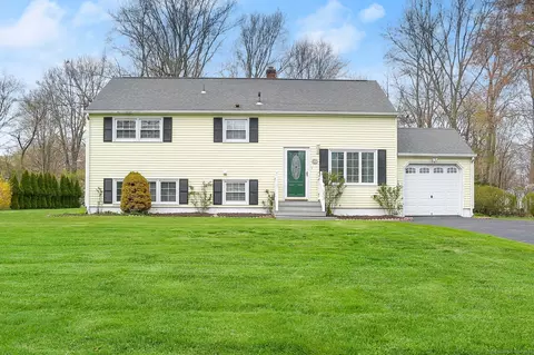 353 Knight Ln, Orange, CT 06477