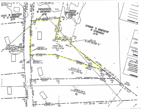 2 Parrow Dr, Stafford Springs, CT 06076