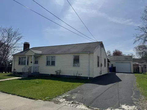 197 Hanmer St, Hartford, CT 06114