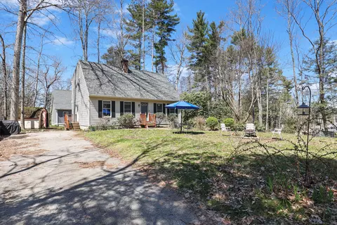 70 Red Cedar Rd, Woodstock, CT 06282