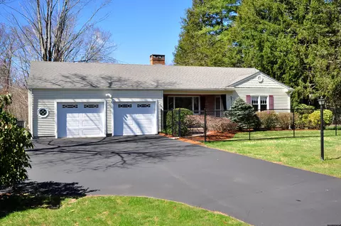 191 Hebron Rd, Bolton, CT 06043