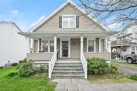88 Givens Ave, Stamford, CT 06902