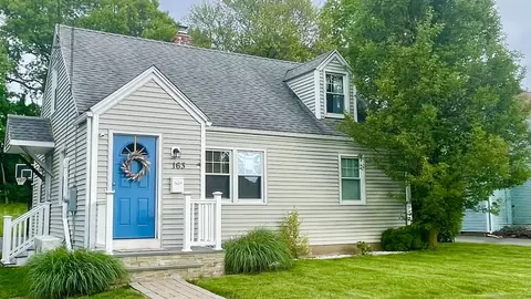 163 Mckinley Dr, New Britain, CT 06053