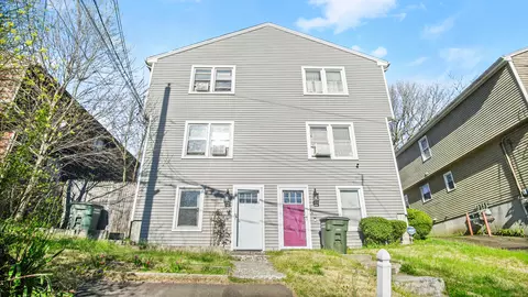 168 Robert St, Bridgeport, CT 06606