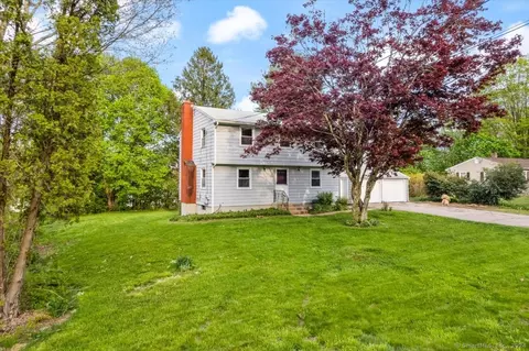 40 Preston Plains Rd, Preston, CT 06365