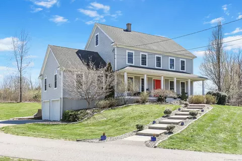1188 Route 197, Woodstock, CT 06281