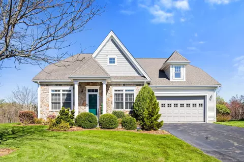 5 Seminole Way #5, Bloomfield, CT 06002