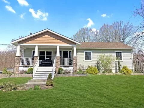 666 Trumbull Hwy, Lebanon, CT 06249