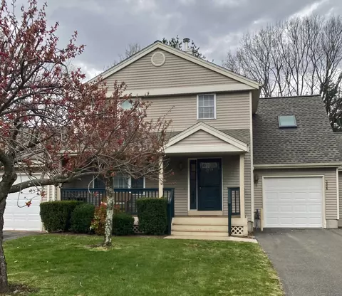 1404 Meadowview Dr #1404, East Windsor, CT 06088