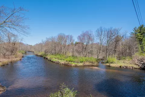Depot Road, Willington, CT 06279