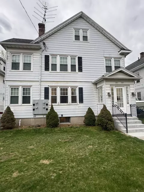 385 W Preston St, Hartford, CT 06114