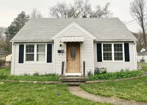 46 Emily Rd, New Haven, CT 06513