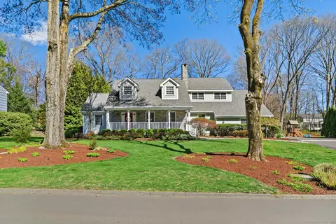 47 Glenbrook Rd, Trumbull, CT 06611