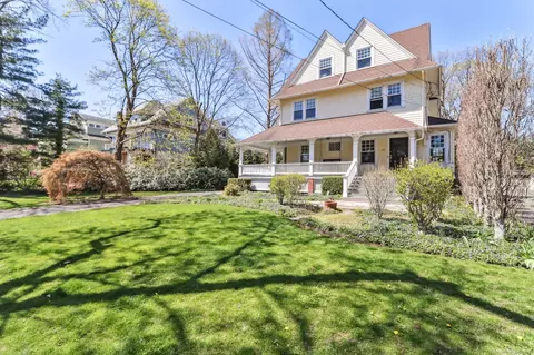 108 Everit St, New Haven, CT 06511