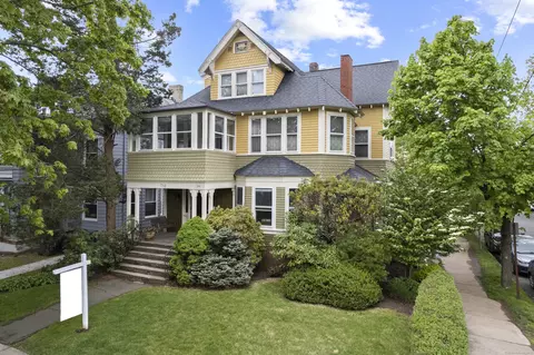 712 Orange St, New Haven, CT 06511