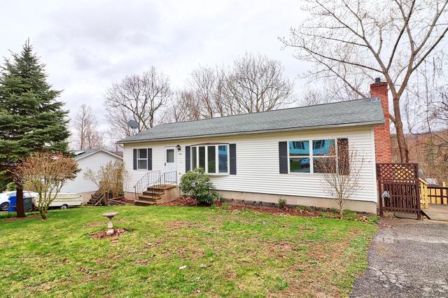 214 Doman Dr, Torrington, CT 06790