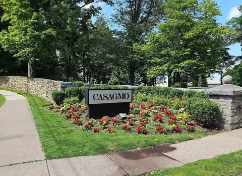 122 Olcott Way #122, Ridgefield, CT 06877