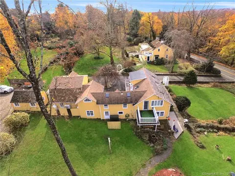 1263 Westover Rd, Stamford, CT 06902