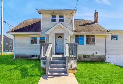 110 Bradford Ave, East Haven, CT 06512