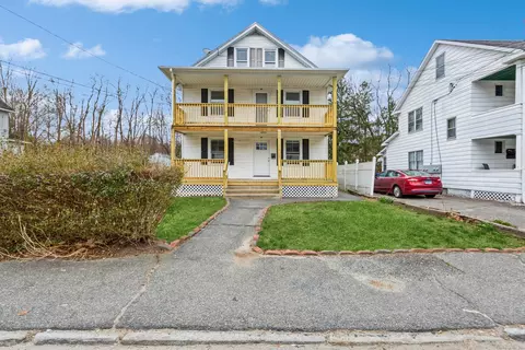 57 Woodbine St, Torrington, CT 06790