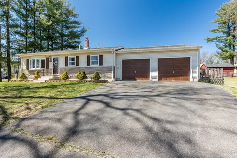161 Brainard Rd, Enfield, CT 06082