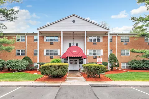 1080 New Haven Ave #111, Milford, CT 06460