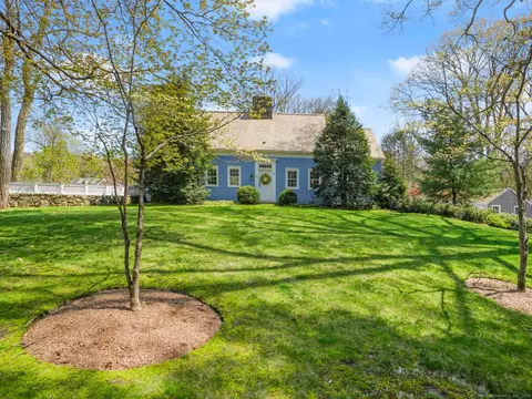 95 Partrick Rd, Westport, CT 06880