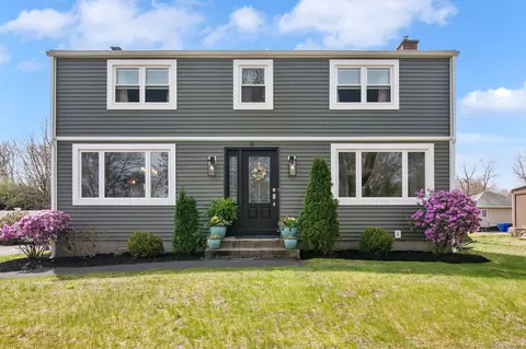 6 Edgewood Dr, Enfield, CT 06082