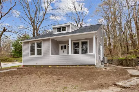 47 Corning Rd, Norwich, CT 06360