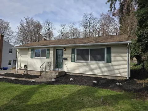 57 Avery Rd, Newington, CT 06111