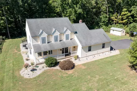 64 Sand Hill Rd, Ashford, CT 06278