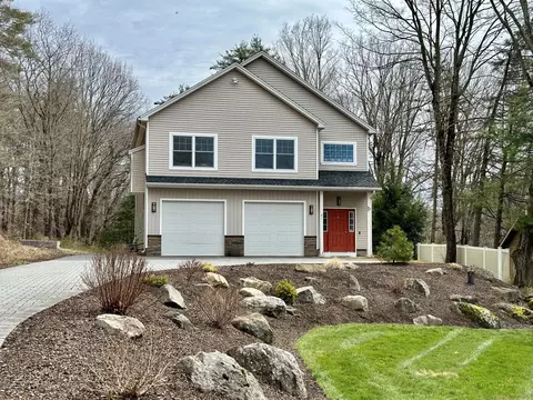 61 W Morris Rd, Litchfield, CT 06750