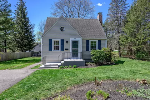 491 Old Main St, Rocky Hill, CT 06067