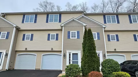 1158 Hartford Tpke #36, Vernon, CT 06066