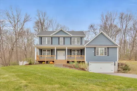 63 Mountain Laurel Way, Portland, CT 06480