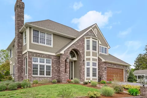 36 College St, Old Saybrook, CT 06475