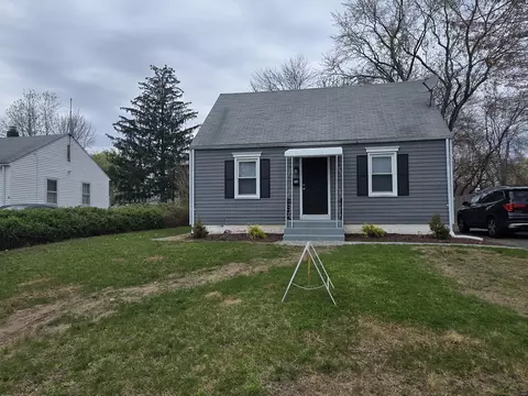 74 Cambridge Dr, East Hartford, CT 06118