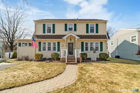 101 Vincent Rd, Bristol, CT 06010
