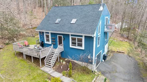 52 Lake Shore Blvd, Stafford Springs, CT 06076