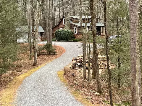 36 Warner Rd, Barkhamsted, CT 06063