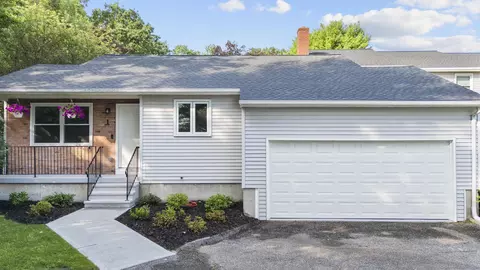 188 Post Office Rd #1, Enfield, CT 06082