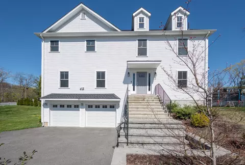 85 Laurel Hill Rd, Brookfield, CT 06804